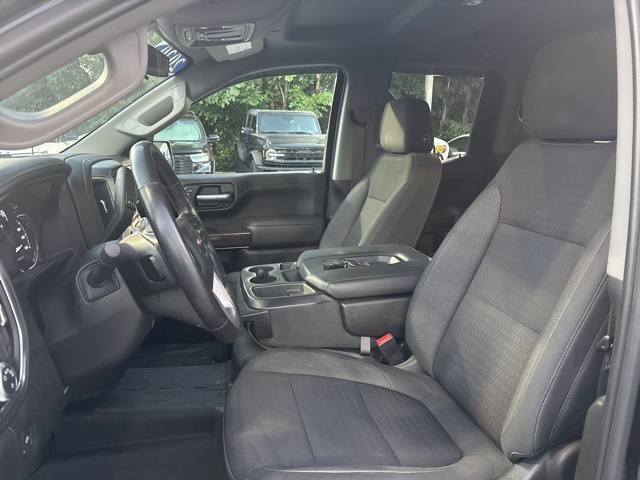 2020 Gmc Sierra 1500 Elevation photo 4