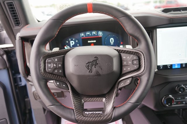 2025 FORD BRONCO - Image 53
