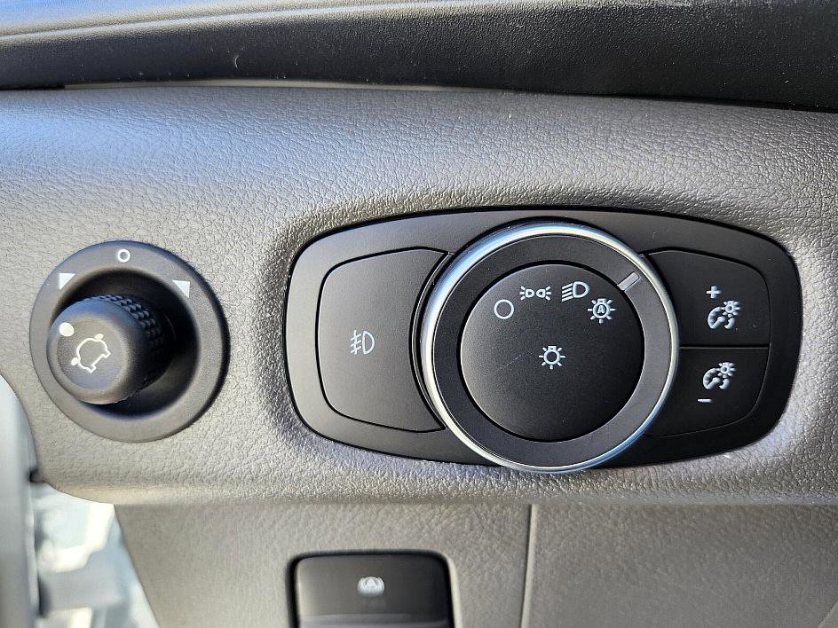 2024 Ford Transit photo 27