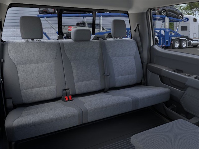 2026 Ford F-250 XL photo 9