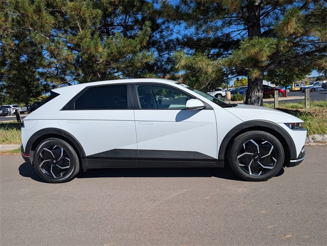 Used 2024 Hyundai IONIQ 5 SE with VIN KM8KMDDF0RU288204 for sale in Casper, WY