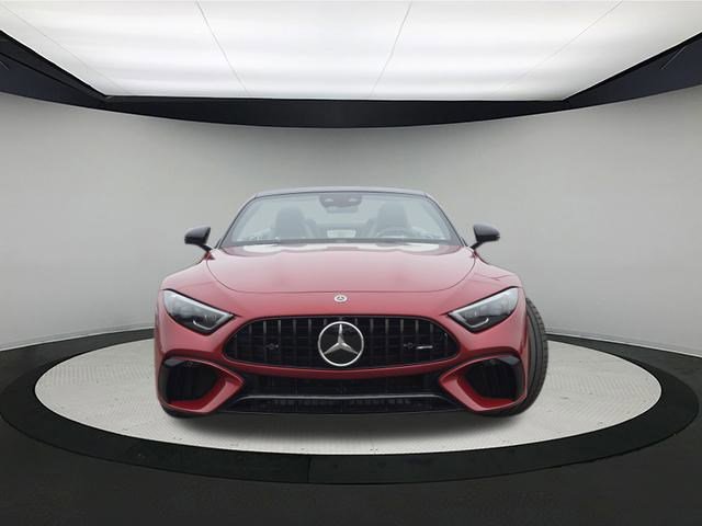 2022 Mercedes Benz SL AMG 63 photo 3