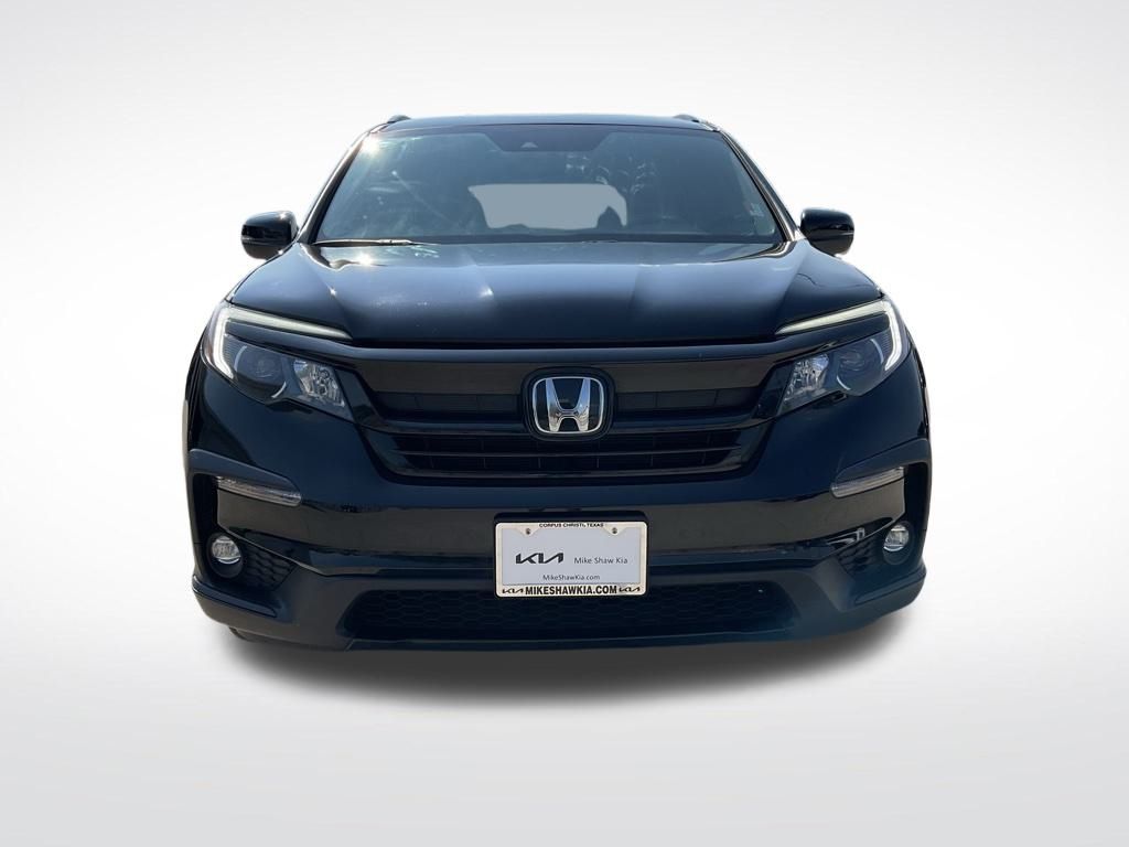 2022 Honda Pilot Sport photo 3