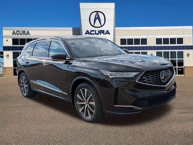 2026 Acura MDX Technology Package's photo