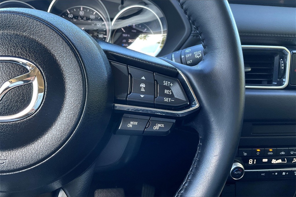 2023 Mazda CX-5 2.5 S Preferred photo 15
