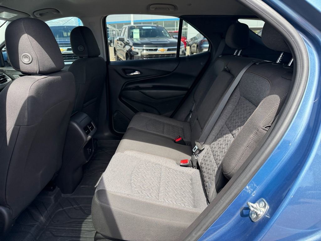 2024 Chevrolet Equinox LT photo 19