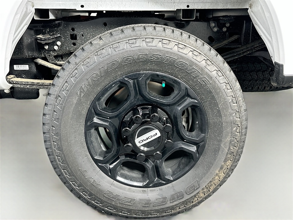 2025 Ford F-250 photo 24