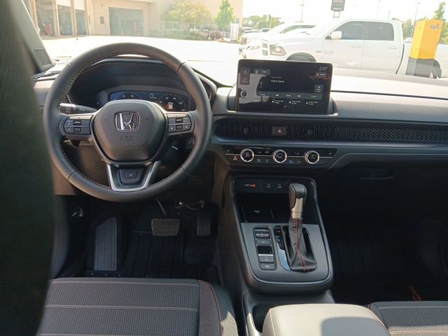 2026 Honda CR-V Hybrid photo 13