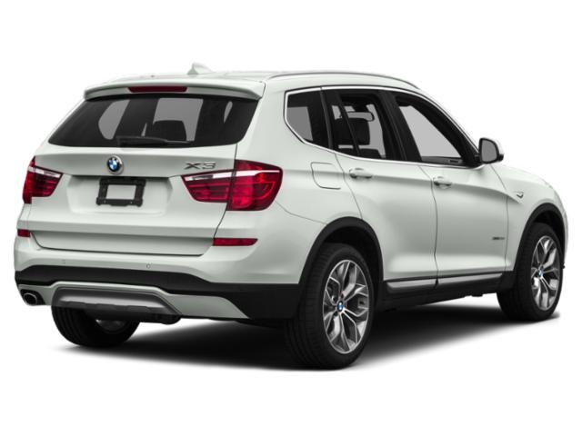 Used 2015 BMW X3 xDrive28i with VIN 5UXWX9C56F0D61678 for sale in Ocala, FL