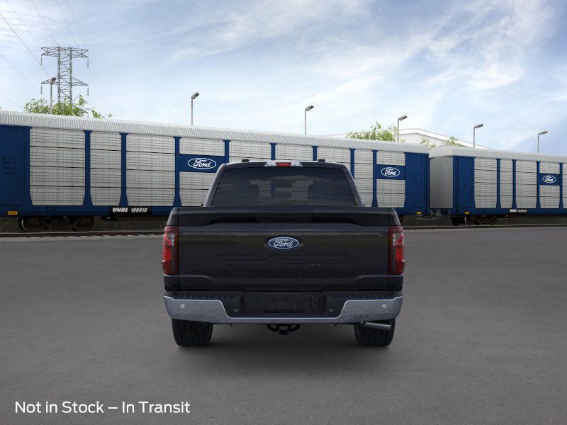 2025 Ford F-150 XL photo 5