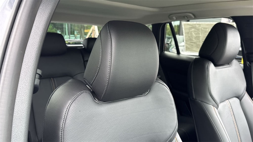 2025 Mazda CX-50 2.5 Premium Plus photo 43