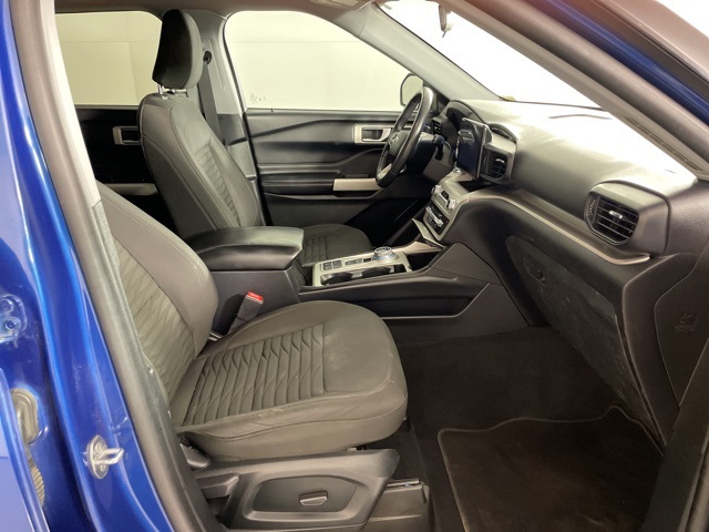 2021 Ford Explorer XLT photo 43