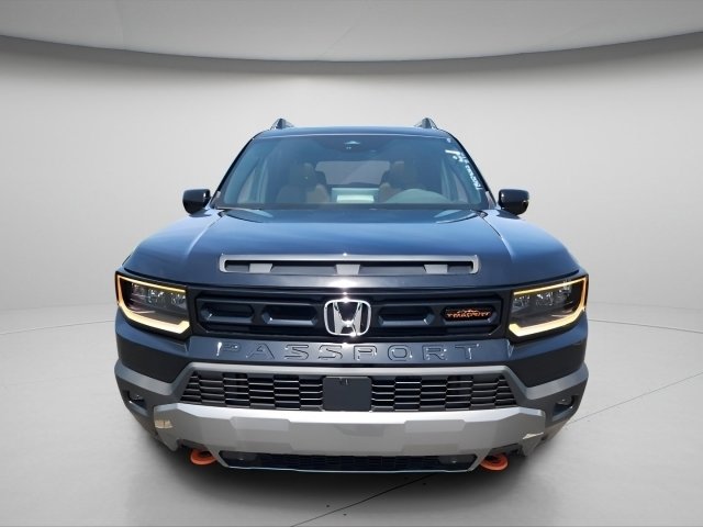 2026 Honda Passport TrailSport Elite photo 2