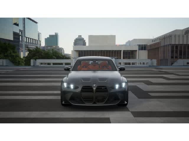 2025 Bmw M3 3 photo 3
