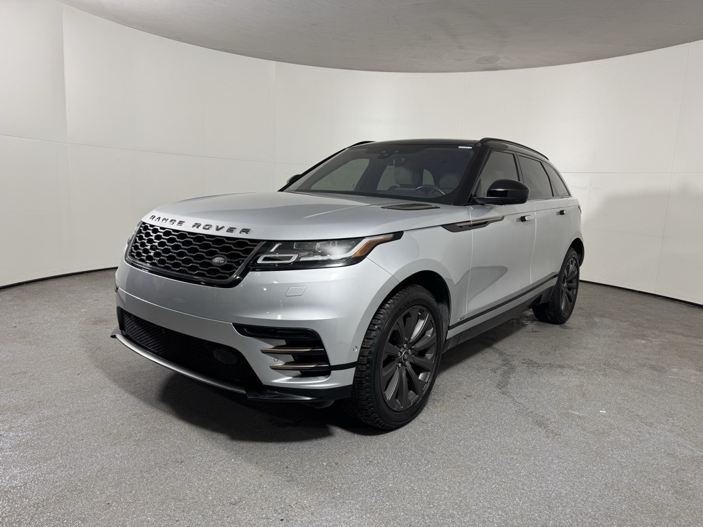 2019 Land Rover Range Rover Velar SE