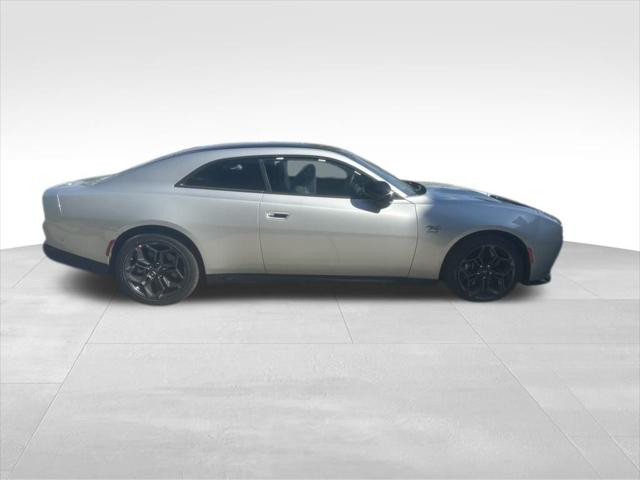 2025 Dodge Charger Daytona R/T AWD photo 11