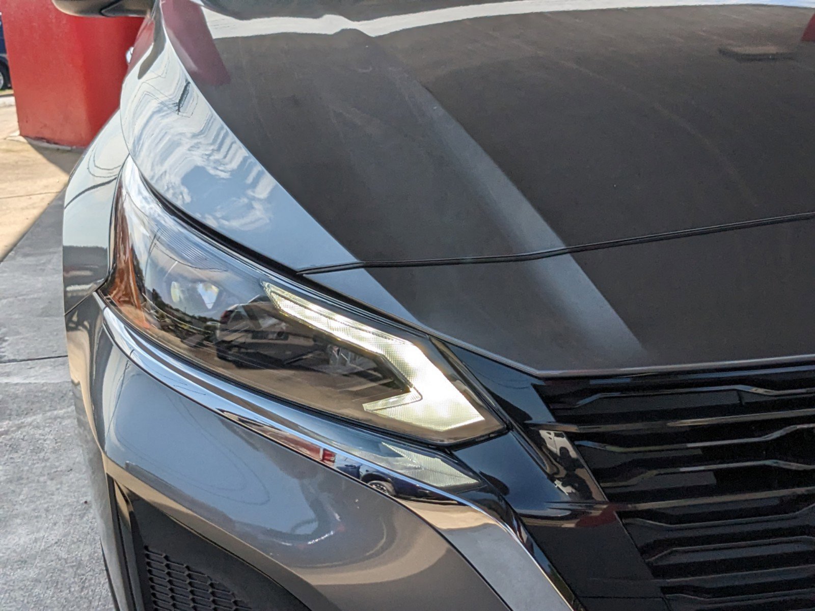 2025 Nissan Altima 2.5 S photo 6
