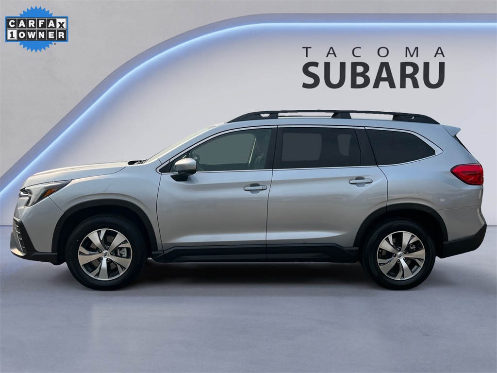 2024 Subaru Ascent Premium photo 2
