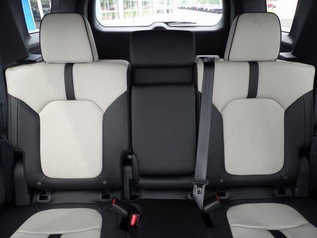 2026 Honda Passport TrailSport Elite photo 41