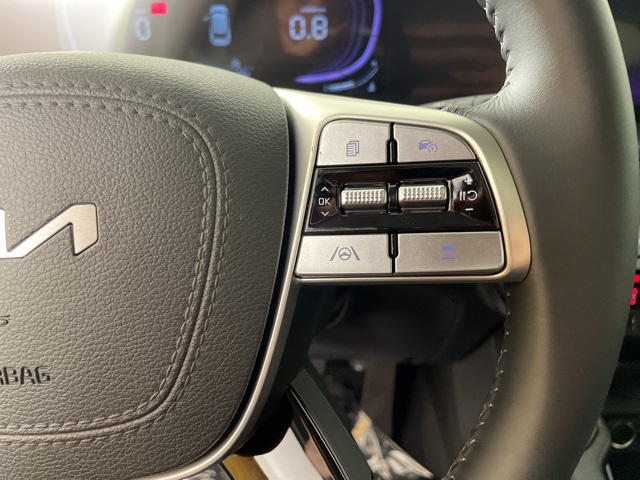 2025 Kia Telluride S photo 18