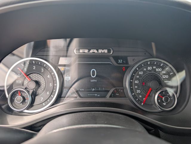 2026 Ram 1500 Big Horn Lone Star photo 25