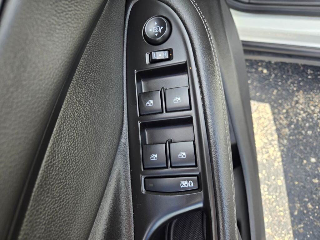 2019 Buick Envision Essence photo 20