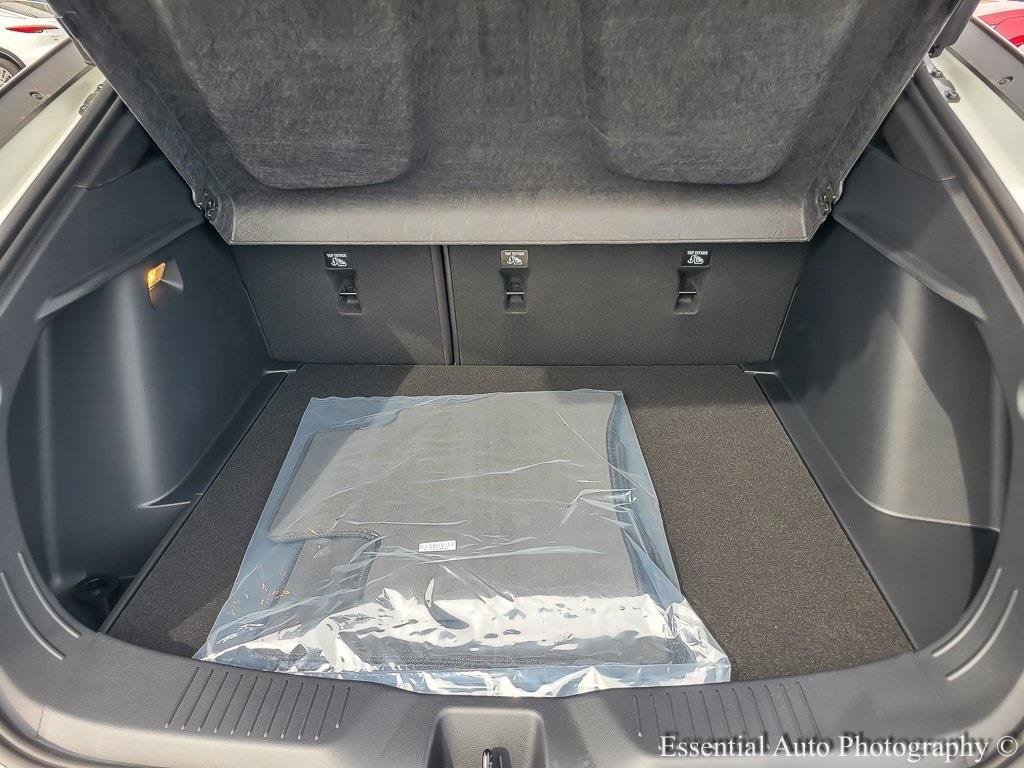 2025 BUICK ENVISTA - Image 17