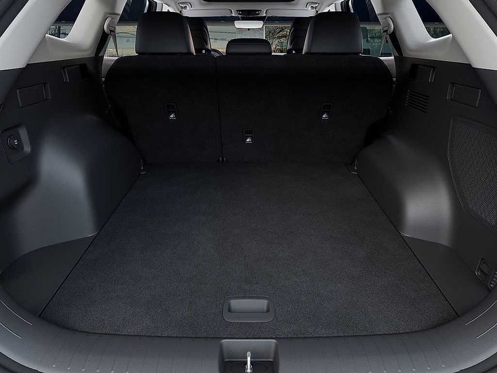 2026 Kia Sportage Hybrid photo 16