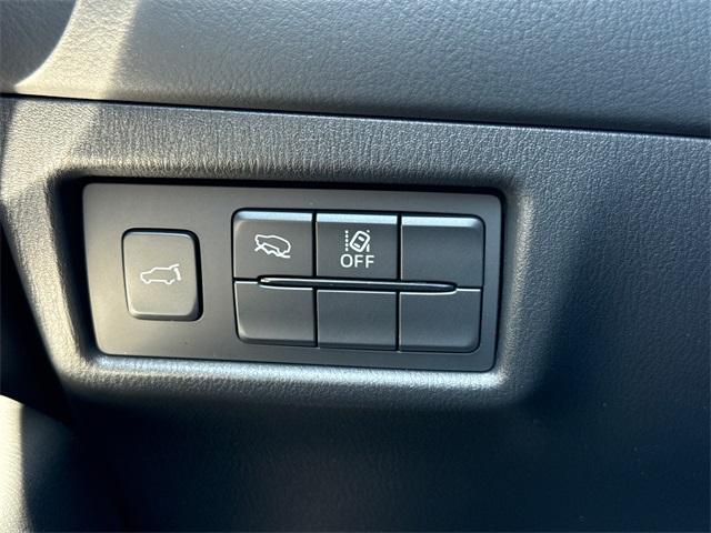2024 Mazda CX-5 2.5 S Preferred photo 34