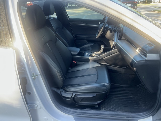 2022 Kia K5 GT-Line photo 18