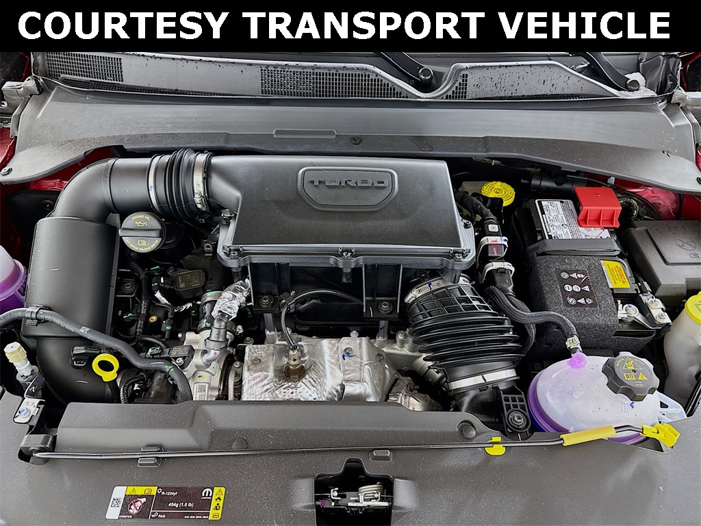 2025 Jeep Compass Altitude Special Edition photo 29
