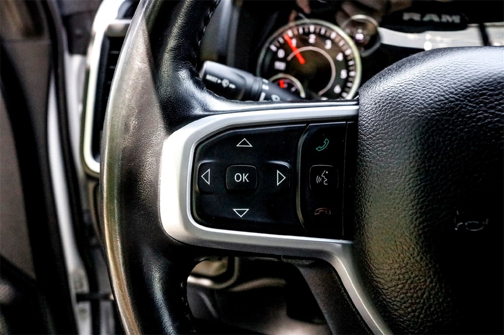 2023 Ram 1500 Big Horn Lone Star photo 16