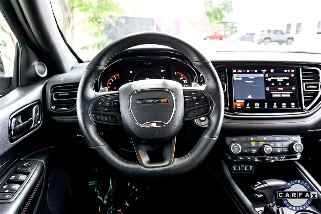 2025 Dodge Durango GT photo 26