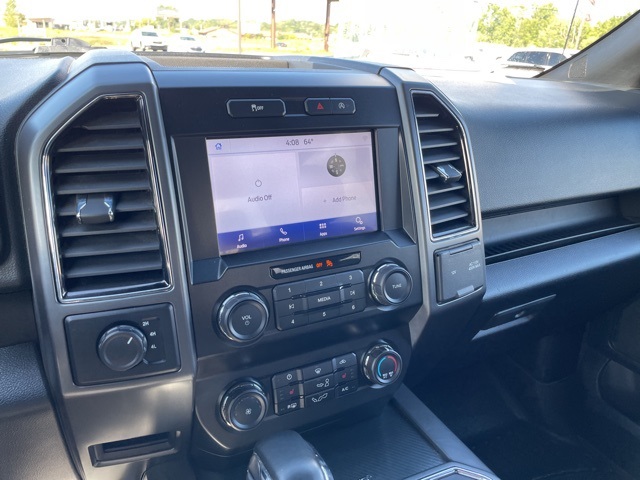 2020 Ford F-150 XLT photo 15