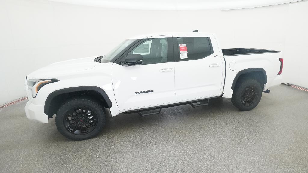 2026 Toyota Tundra SR5 CrewMax photo 6