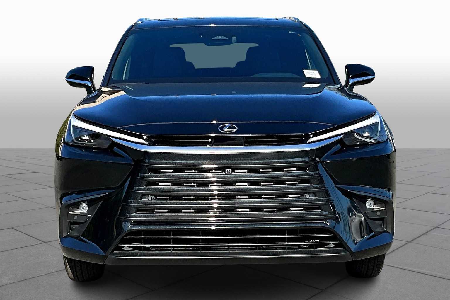 2026 Lexus TX 350 Premium photo 3