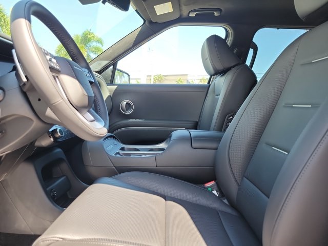 2026 Hyundai Palisade Calligraphy photo 18