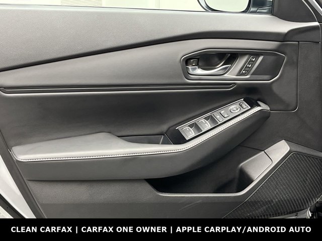 2025 Honda Accord Hybrid Touring photo 8
