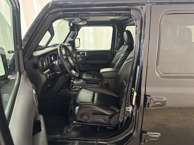 2023 Jeep Gladiator High Altitude photo 6