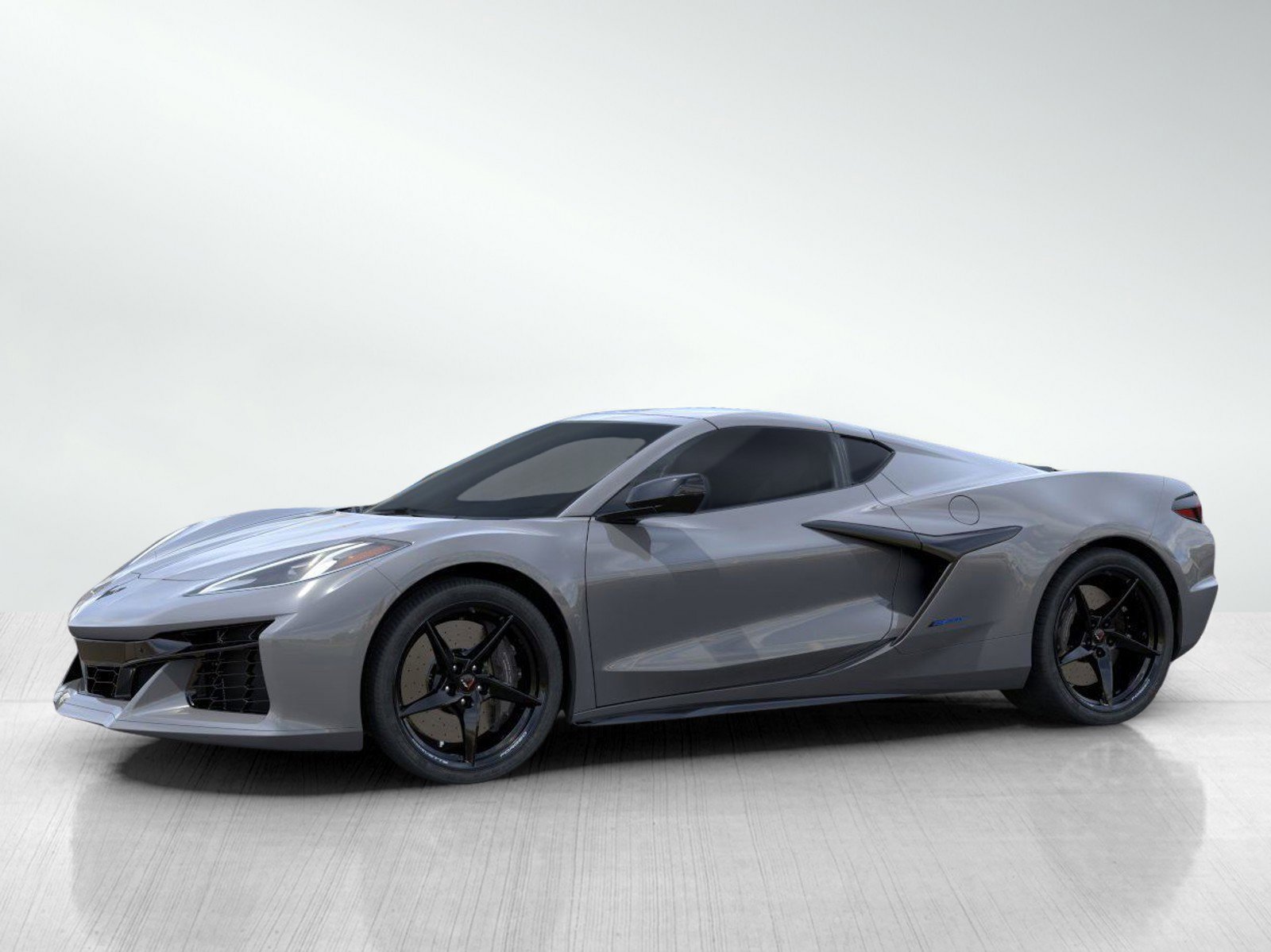 2025 Chevrolet Corvette E-Ray 3LZ photo 2