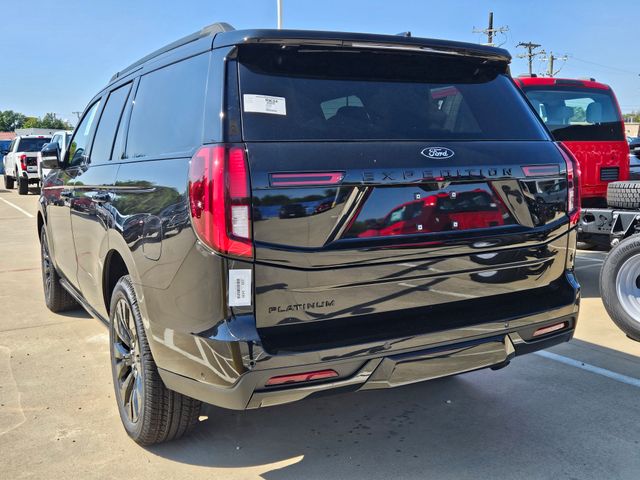 2025 Ford Expedition Platinum photo 2