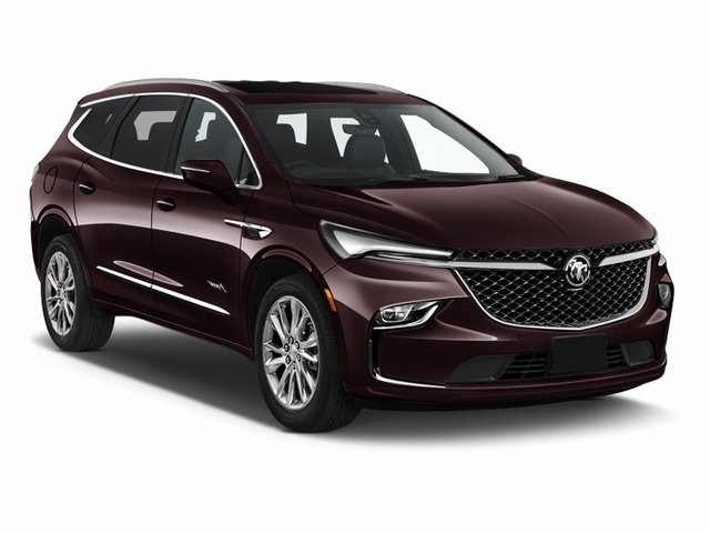 2023 Buick Enclave
