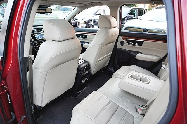 Used 2019  Honda EX-L image 17