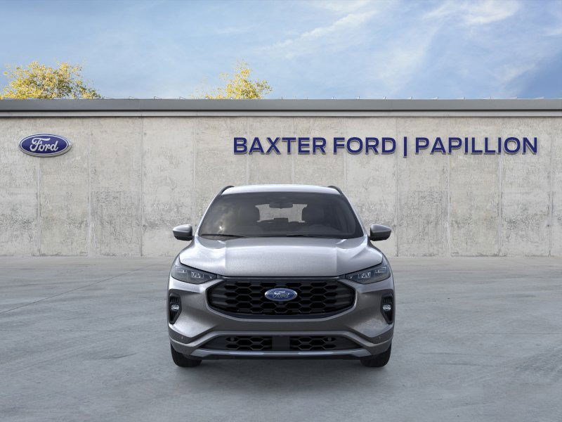 2024 Ford Escape Hybrid ST-Line Elite photo 18