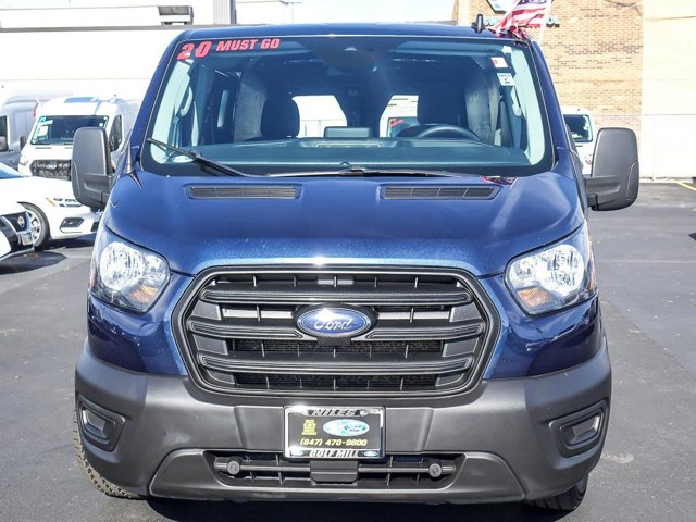2020 FORD TRANSIT - Image 31