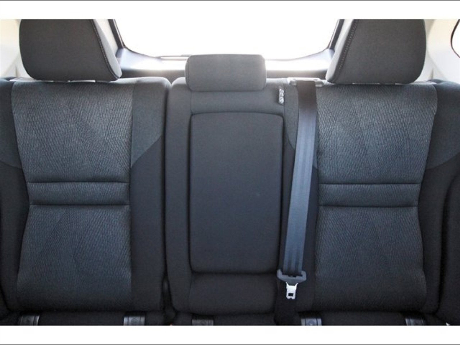 2026 Nissan Rogue SV Gray at Robbins Nissan