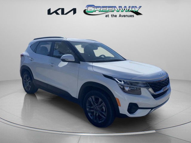 Certified Pre-Owned Cars for Sale in Jacksonville | Greenway Kia