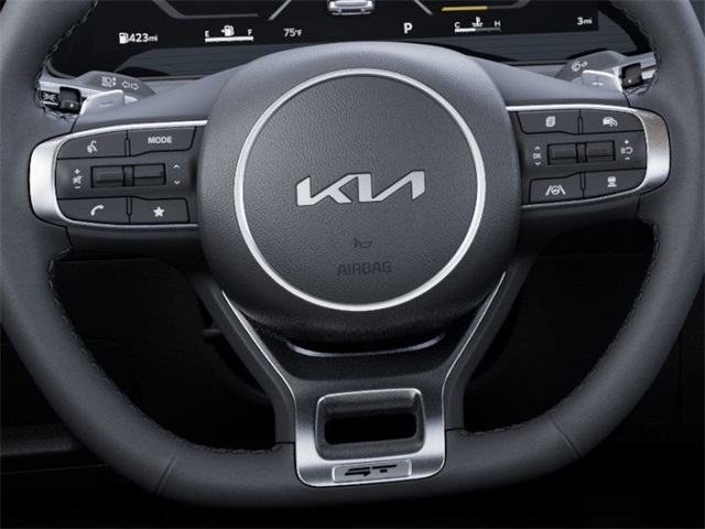 2026 Kia K5 GT photo 21