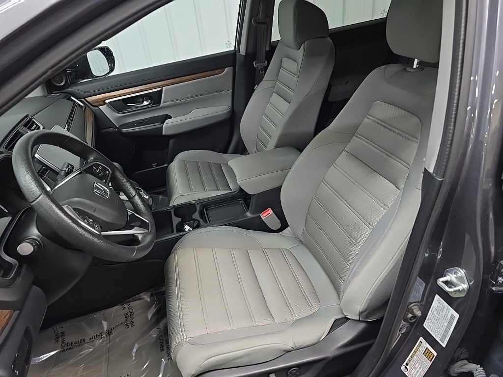 2022 Honda CR-V EX photo 29