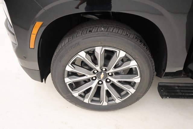 2026 Chevrolet Tahoe High Country photo 6
